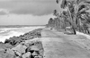 Sea erosion intensifies in Udupi district